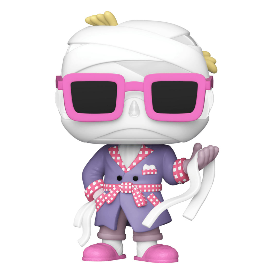 Pop! Vinyl - Universal Monsters S6 - Invisible Man