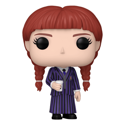 Pop! Vinyl - Wednesday - Agnes DeMille