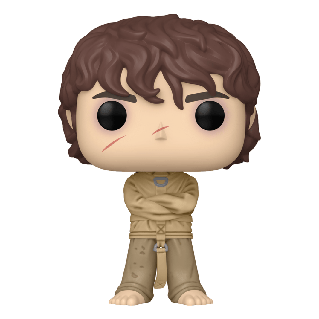 Pop! Vinyl - Wednesday - Tyler Galpin