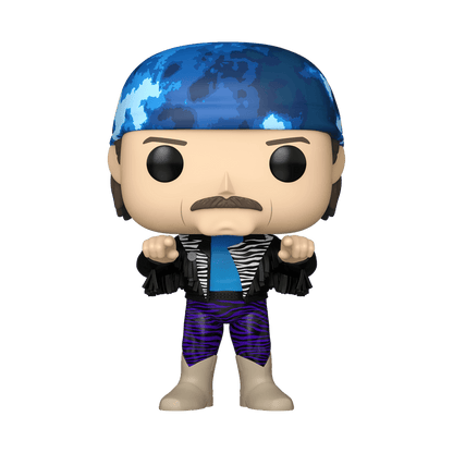 Pop! Vinyl - WWE - Jesse "The Body" Ventura