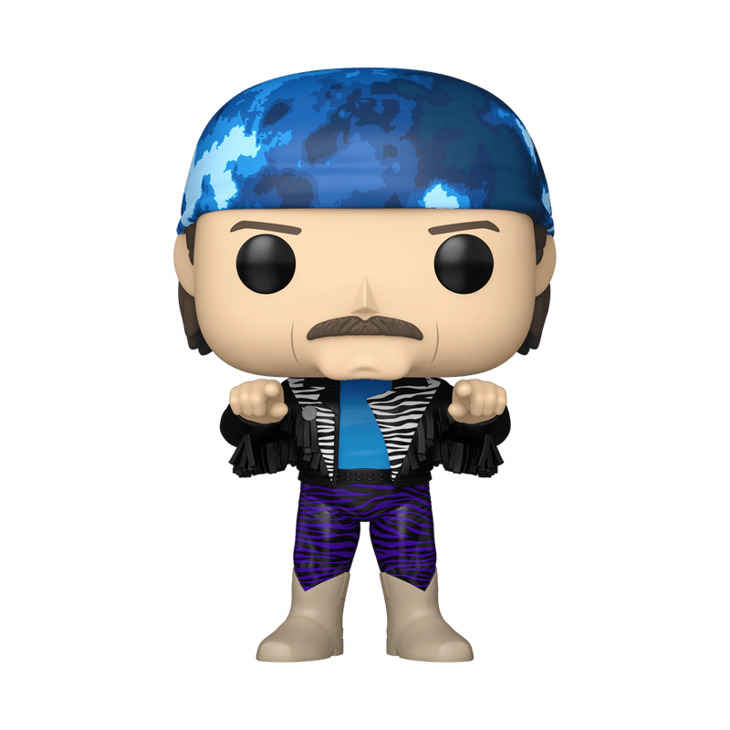 Pop! Vinyl - WWE - Jesse "The Body" Ventura