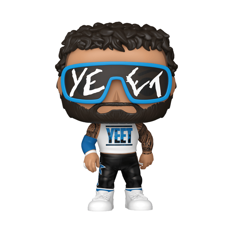 Pop! Vinyl - WWE - Jey Uso