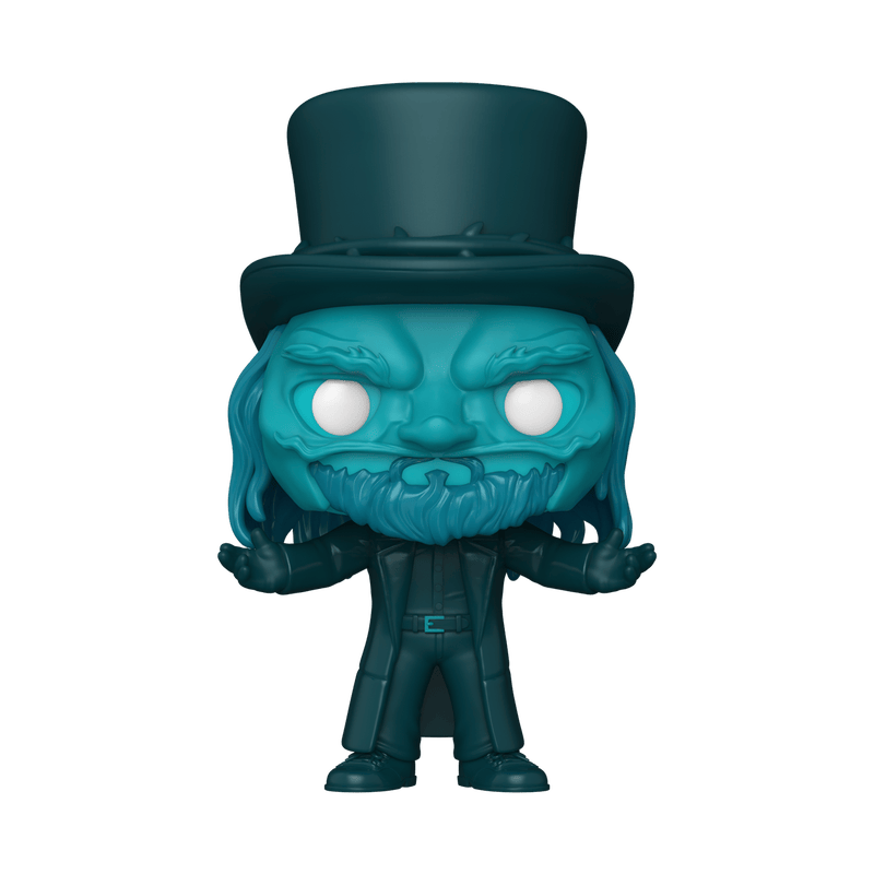 Pop! Vinyl - WWE - Uncle Howdy w/chase