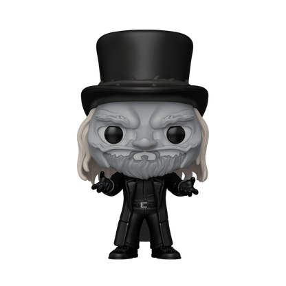 Pop! Vinyl - WWE - Uncle Howdy w/chase
