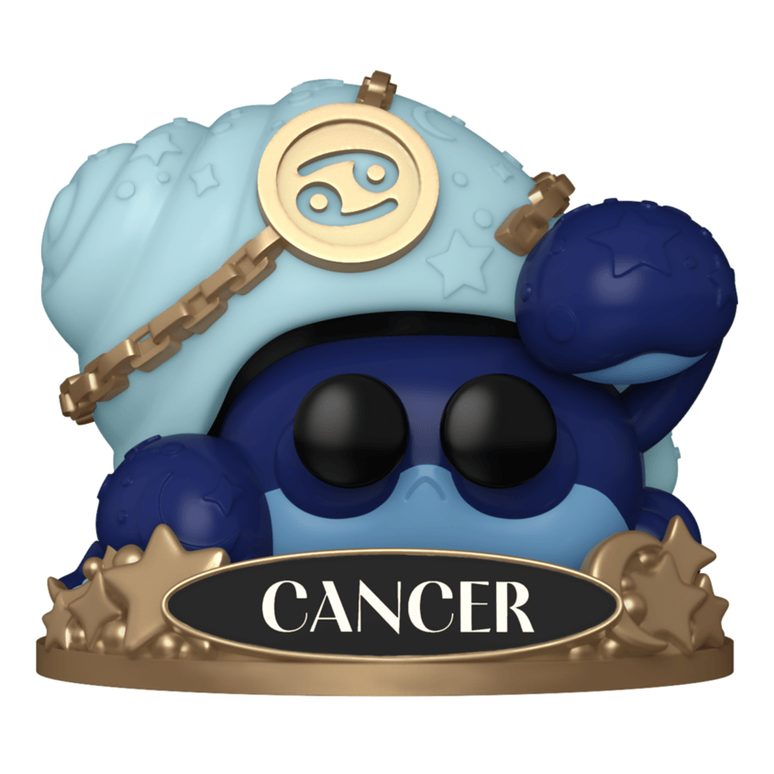Pop! Vinyl - Zodiac - Cancer