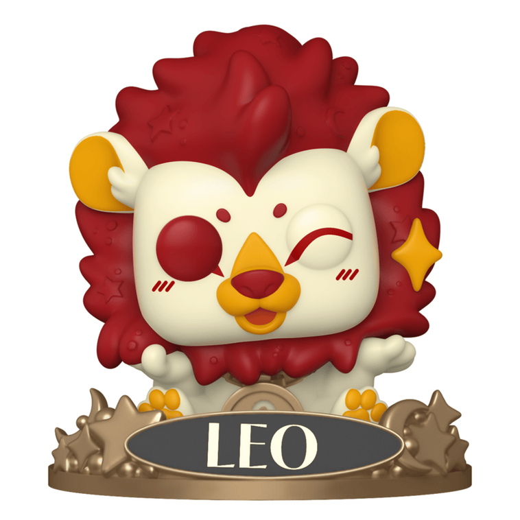 Pop! Vinyl - Zodiac - Leo