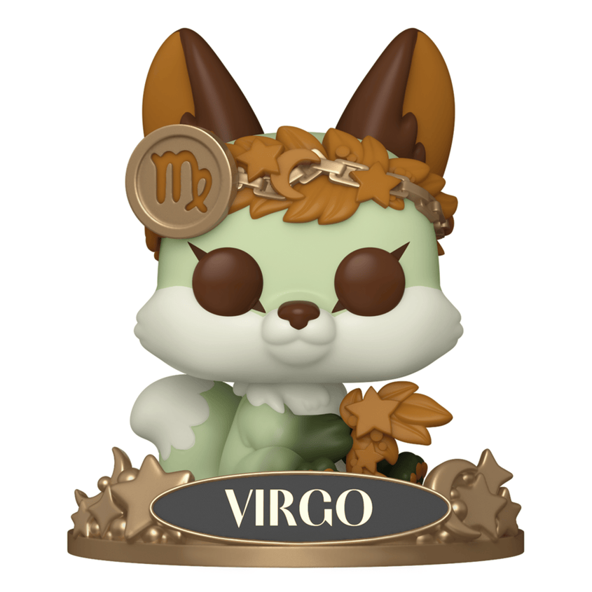 Pop! Vinyl - Zodiac - Virgo