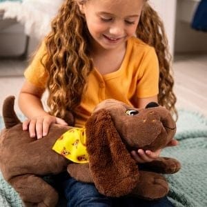 Pound Puppies Classic - Brown / Zany 885561382112