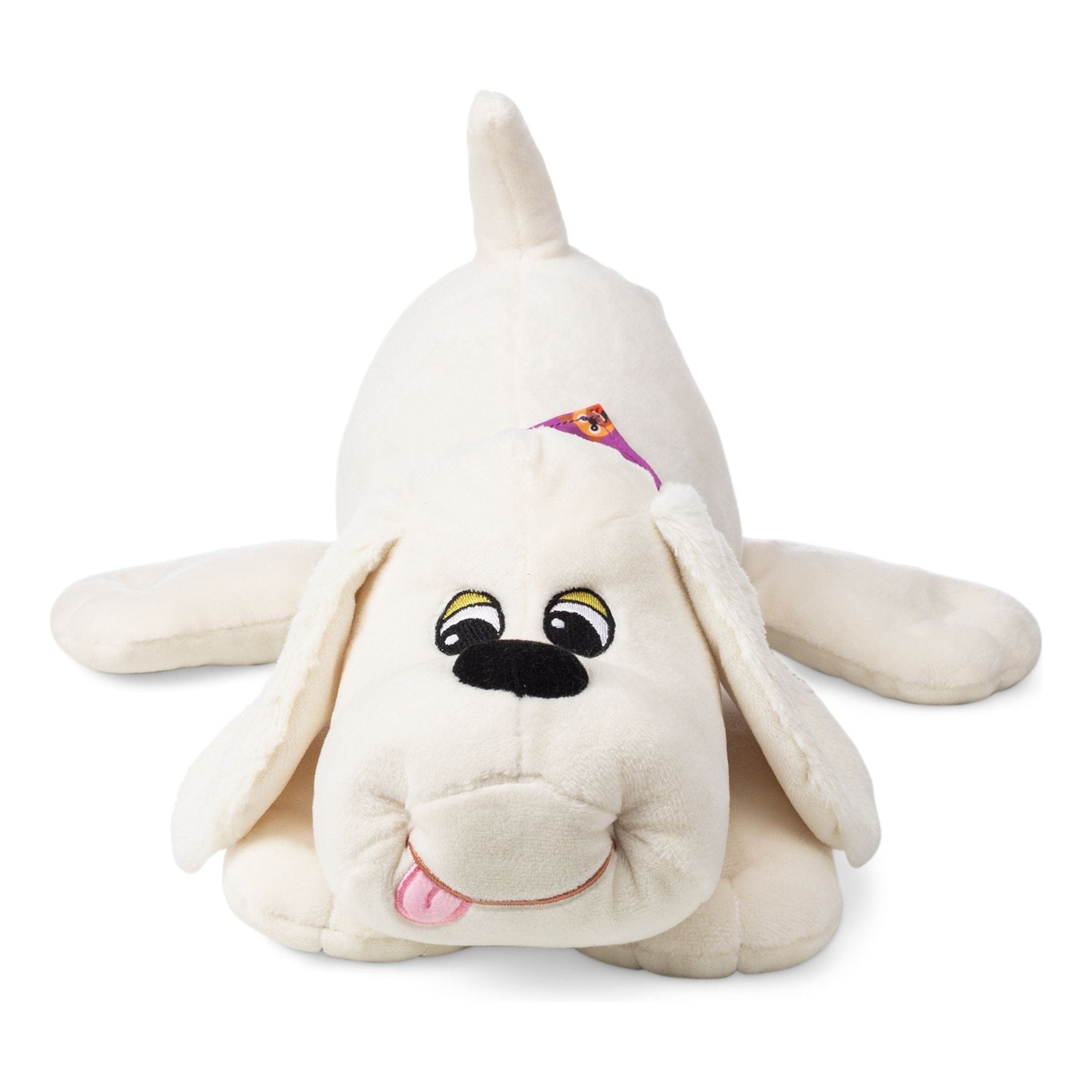 Pound Puppies Classic - White / Hungry 885561382129