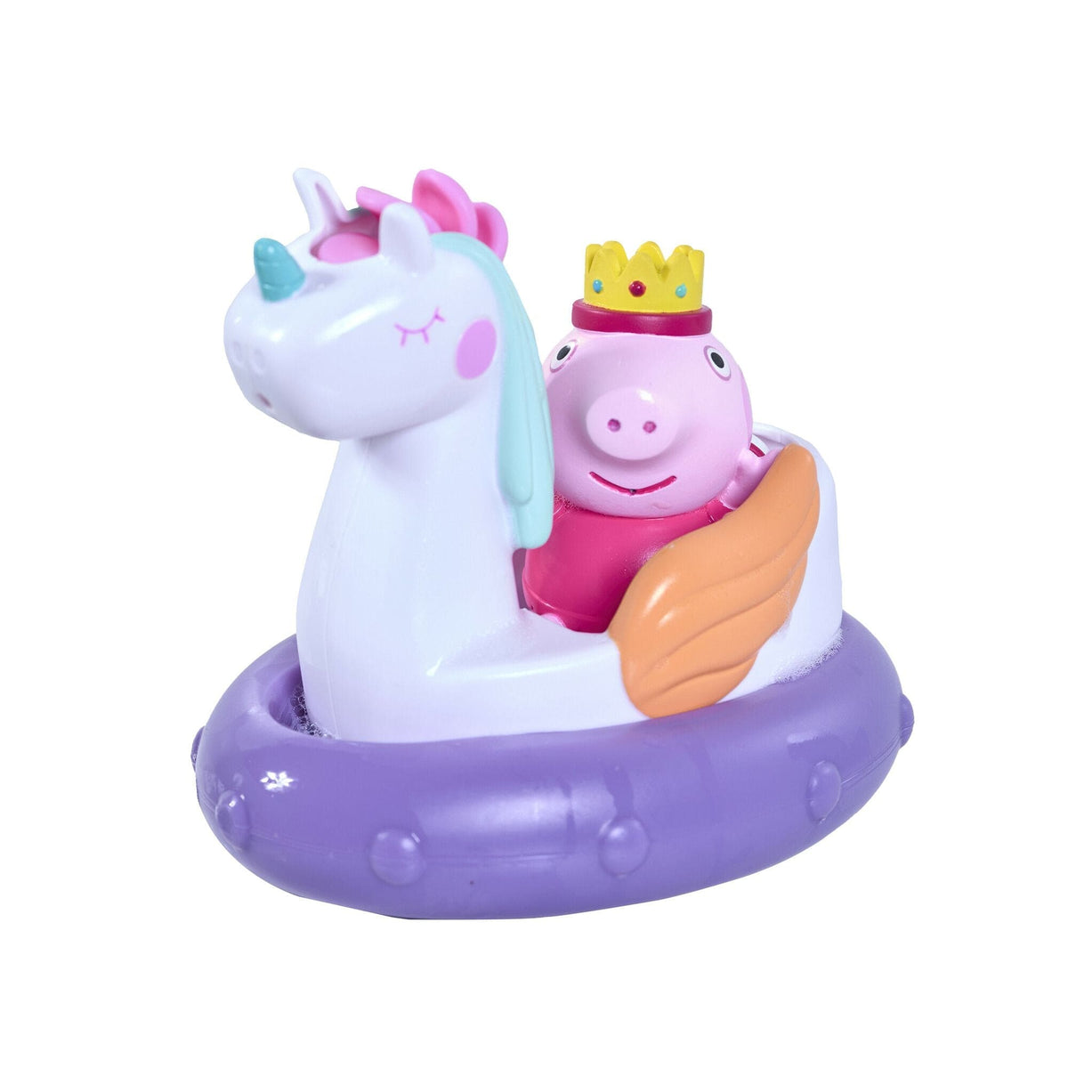 Princess Peppa Bath Float 5011666736375