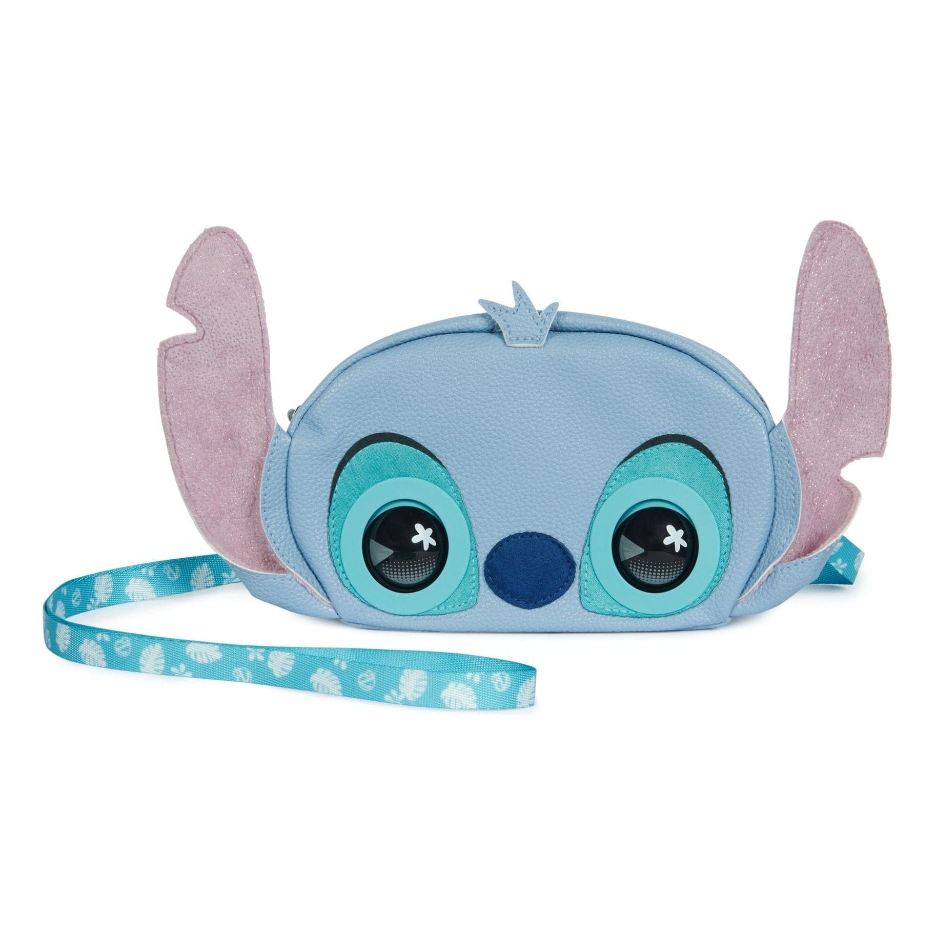 Purse Pets Disney Interactive Stitch 778988250778