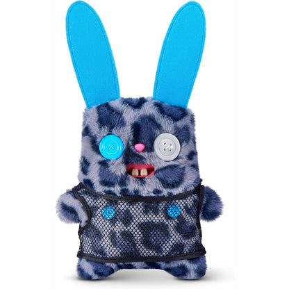 Fuggler Nipple Fugg Plush 9" S1 Window 193052099587