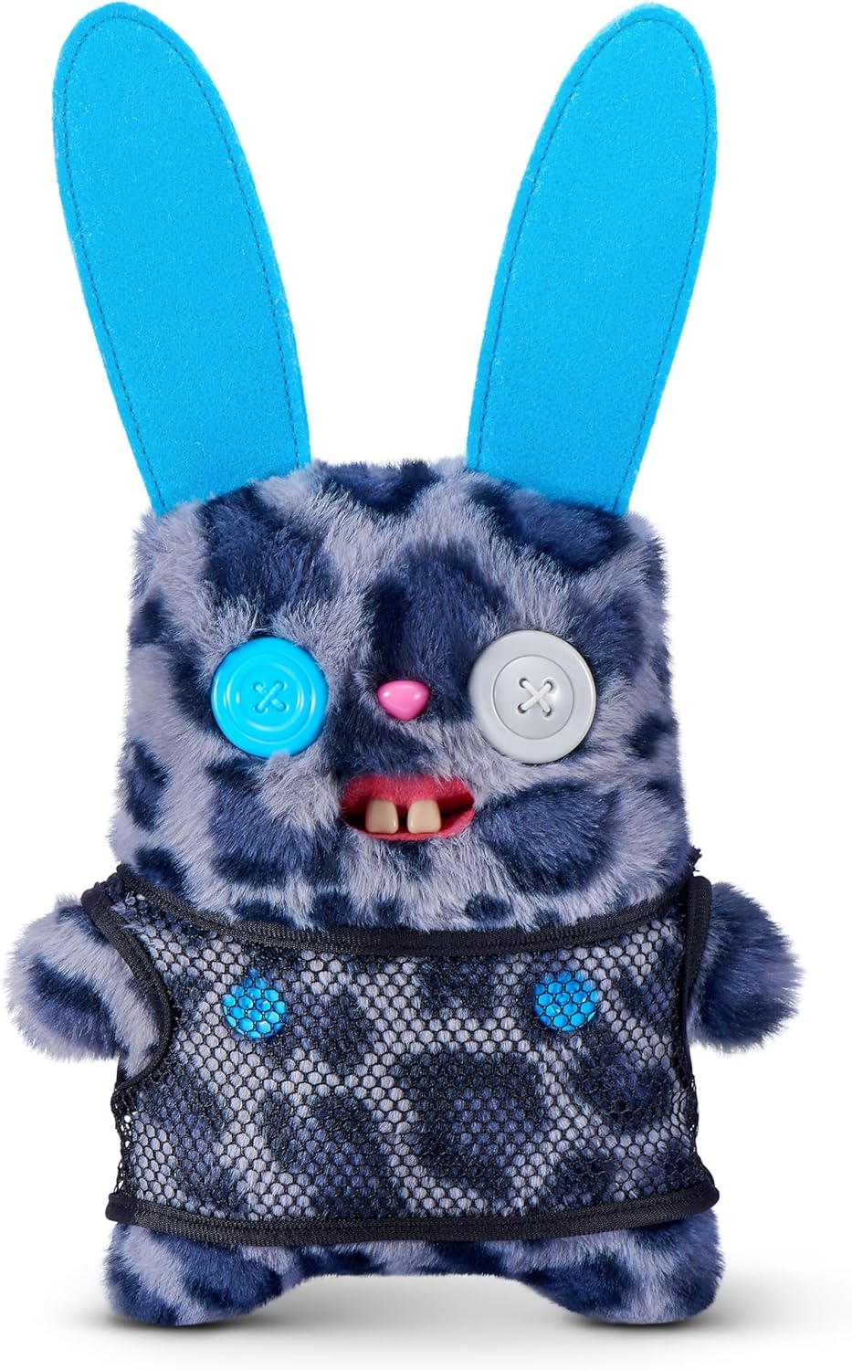 Fuggler Nipple Fugg Plush 9" S1 Window 193052099587