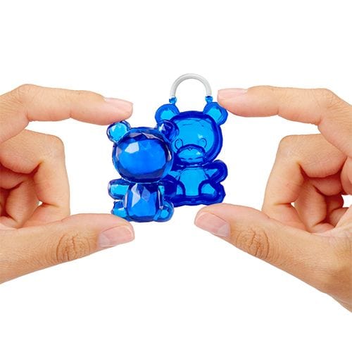 * Rainbow High Creative Crystals FD - Skyler 035051121374