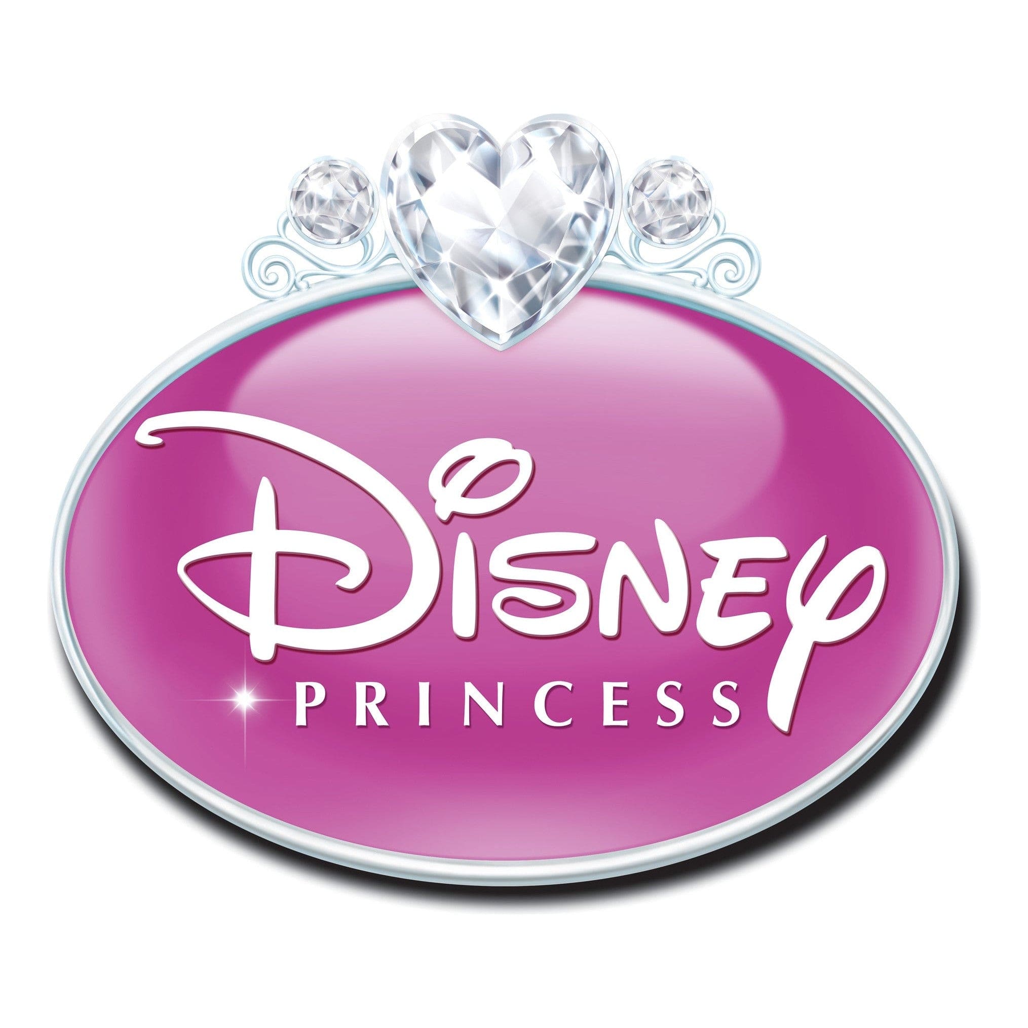 Ravensburger Disney Princess 4 in a Box Jigsaw Puzzle Set 4005556031566