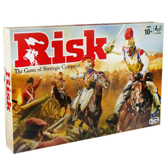 RISK Refresh 5010993312269
