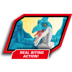 Robo Alive Dino Action Pterodactyl S1 193052037930