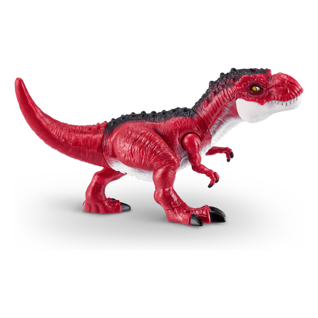 Robo Alive Dino Action T-Rex S1 193052037916