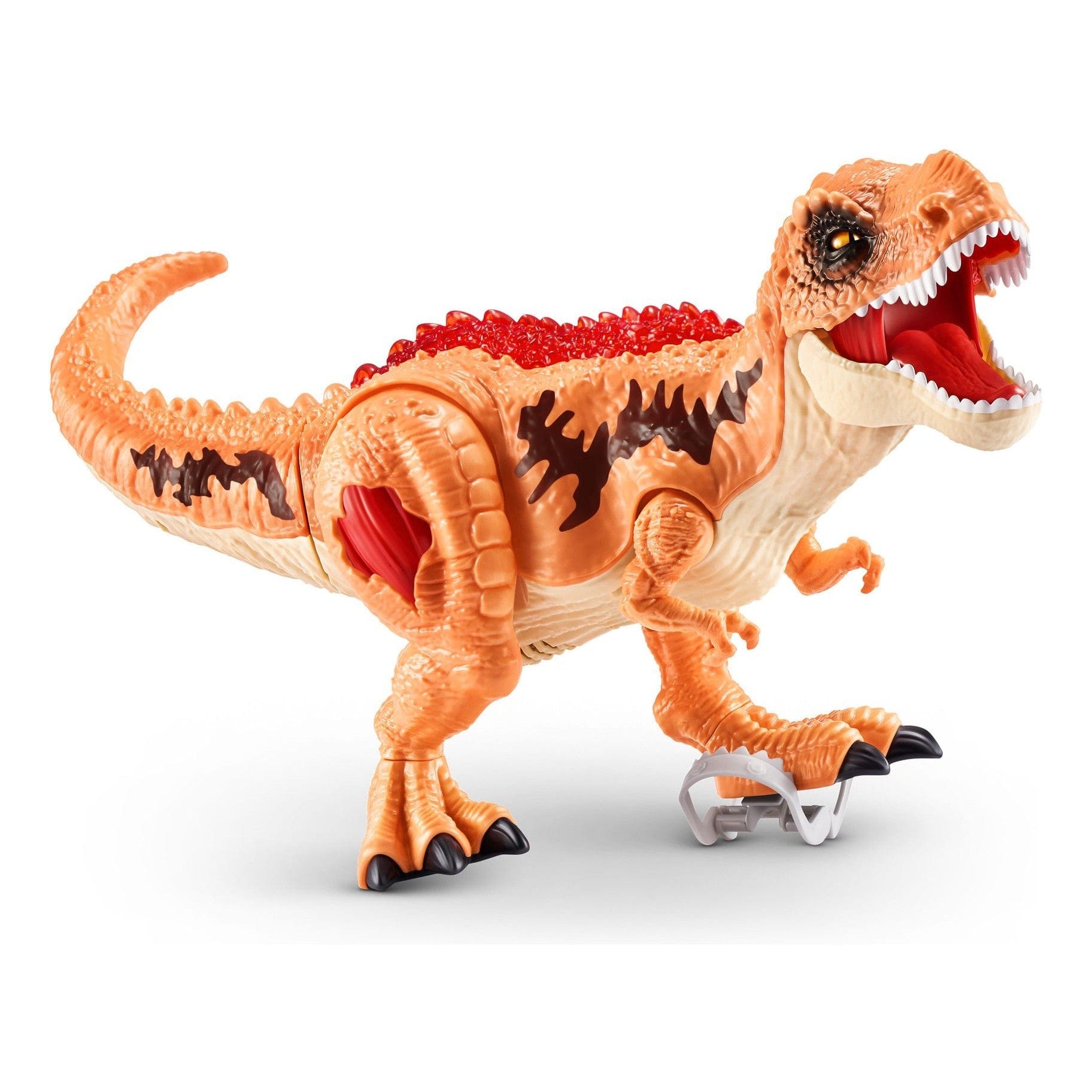 * Robo Alive Dino Escape Playset S1