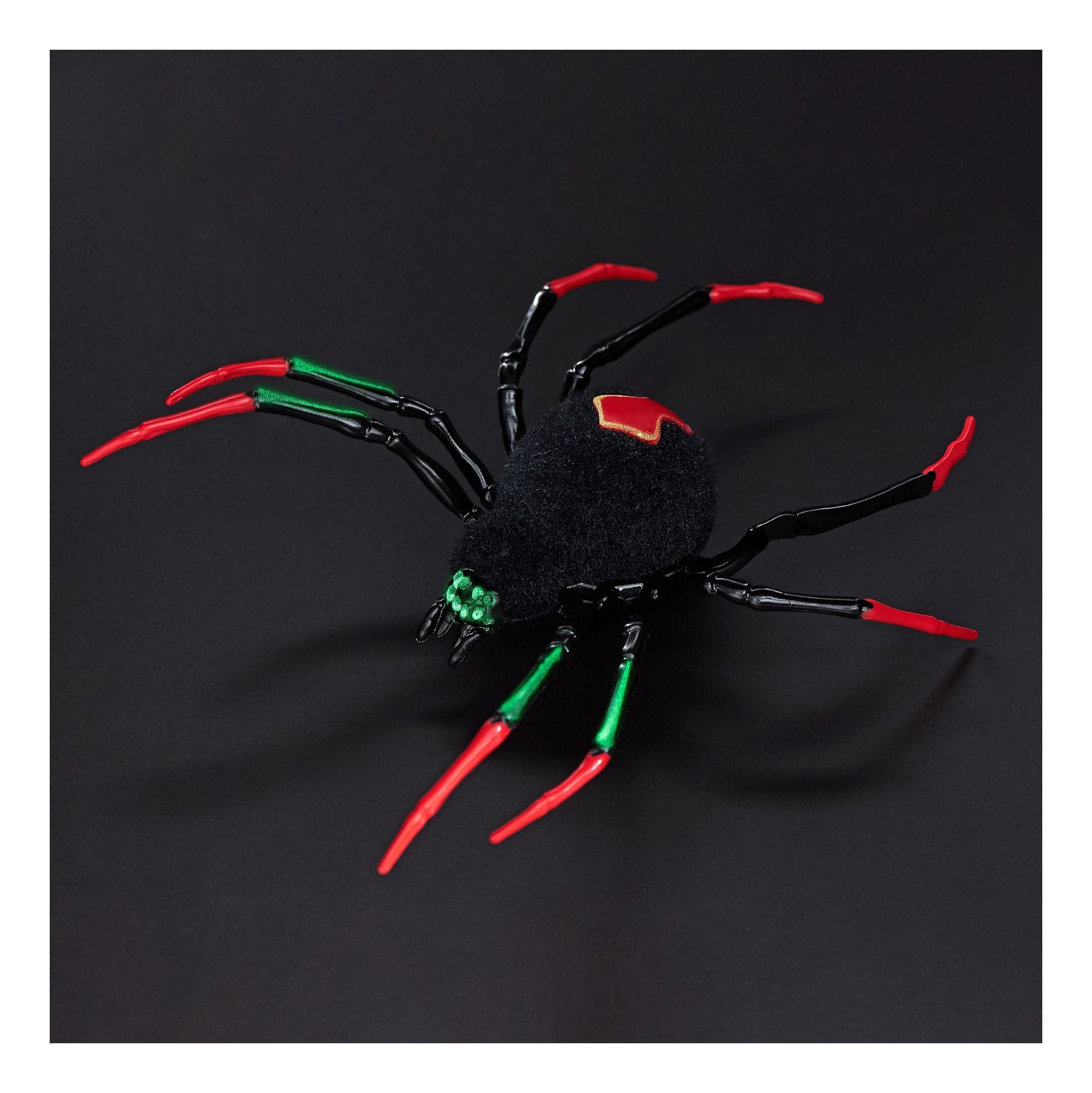 * Robo Alive Robotic Spider S2