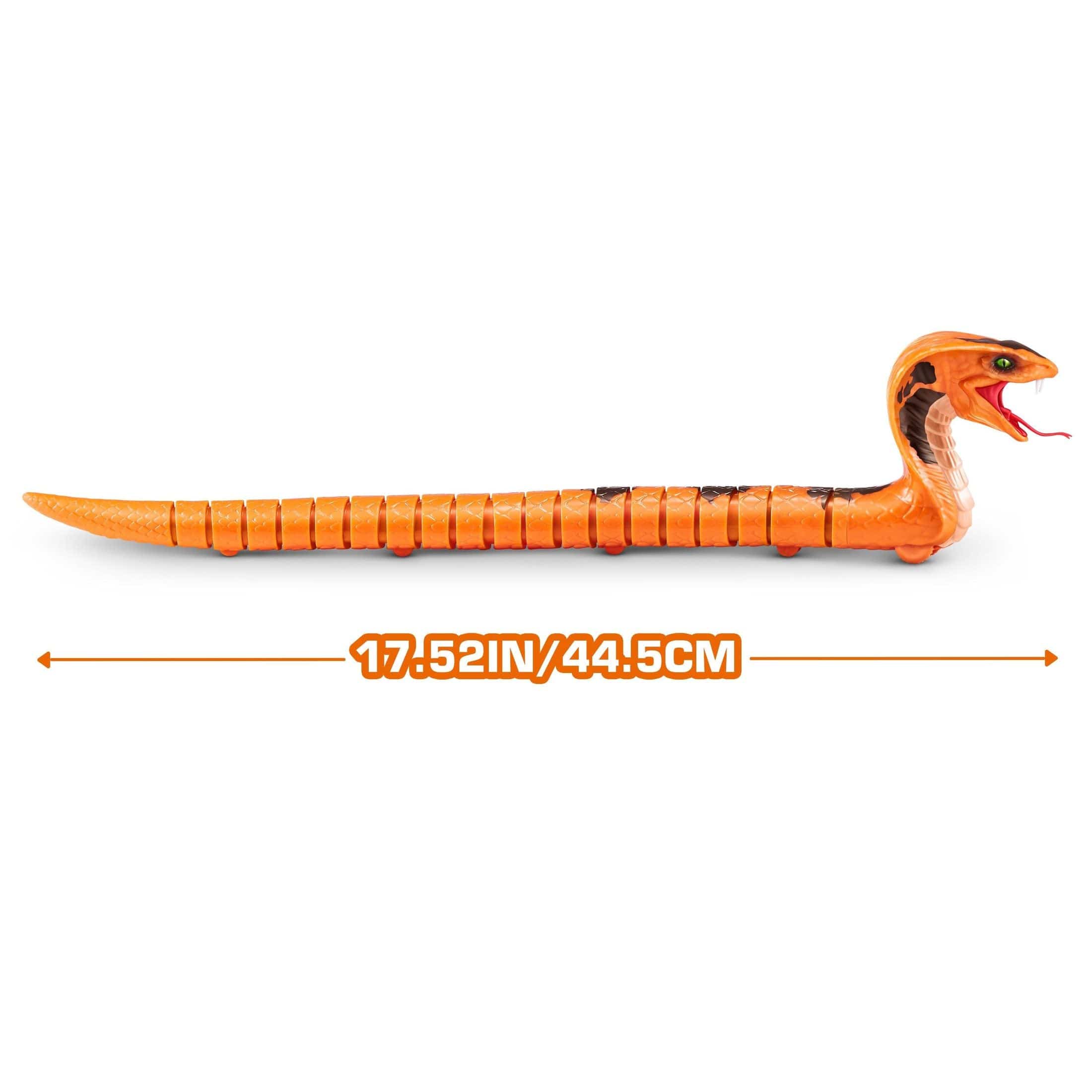 * Robo Alive S1 Cobra