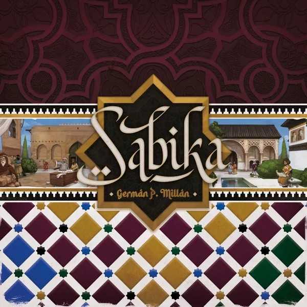 Sabika 793588575410