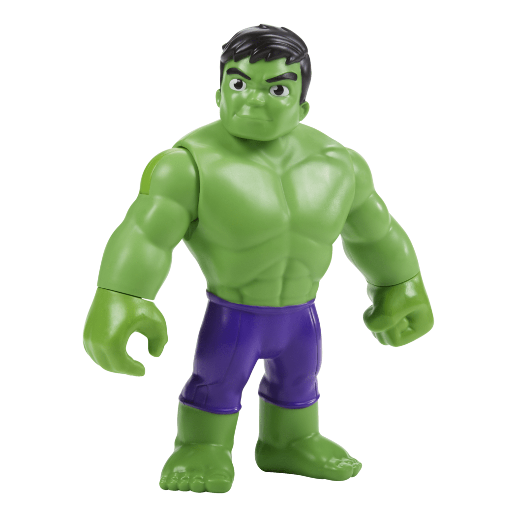* SAF Supersized Hulk 5010994181567