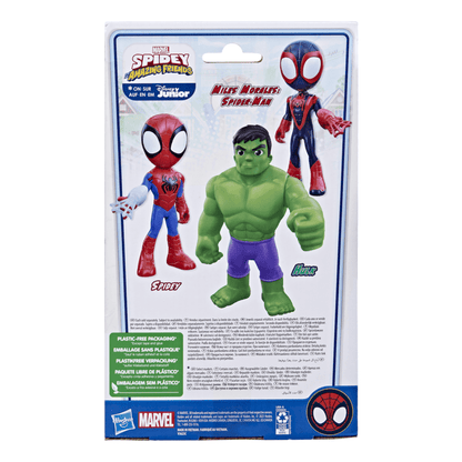 * SAF Supersized Hulk 5010994181567