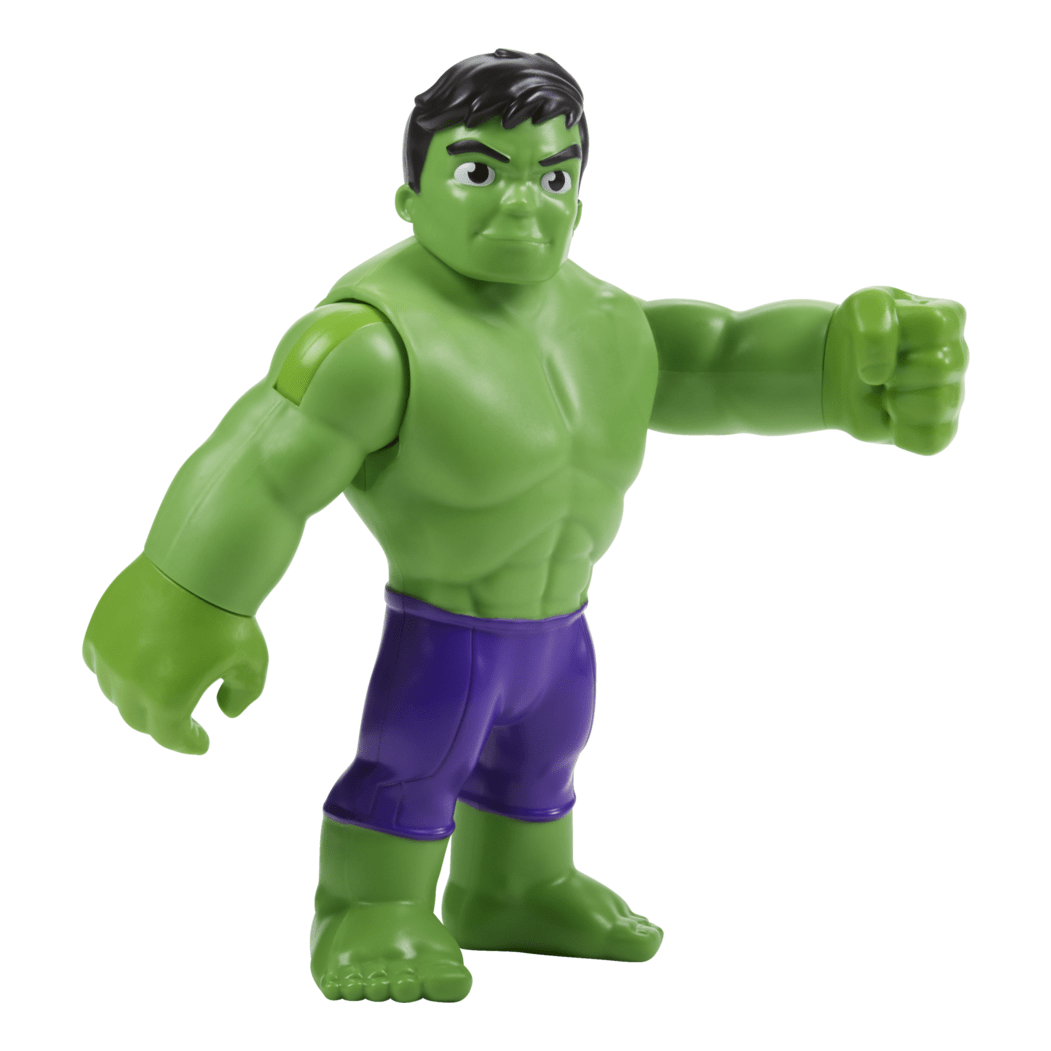 * SAF Supersized Hulk 5010994181567