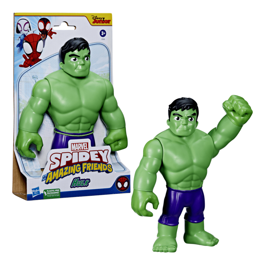 * SAF Supersized Hulk 5010994181567