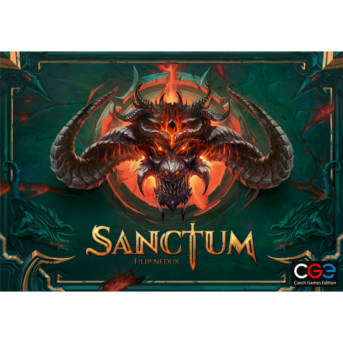 Sanctum 8594156310547