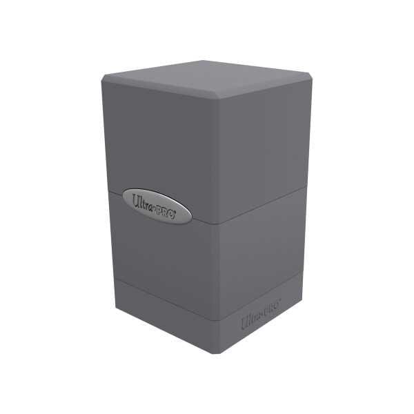Satin Tower - Smoke Grey 74427157333