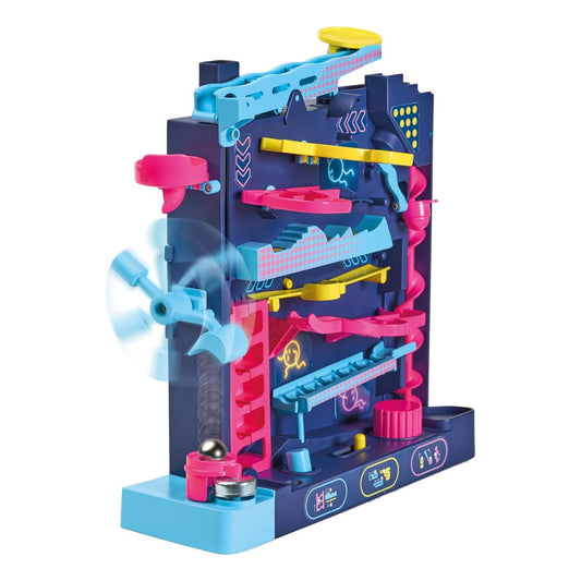 Screwball Scramble Level Up 5011666735354