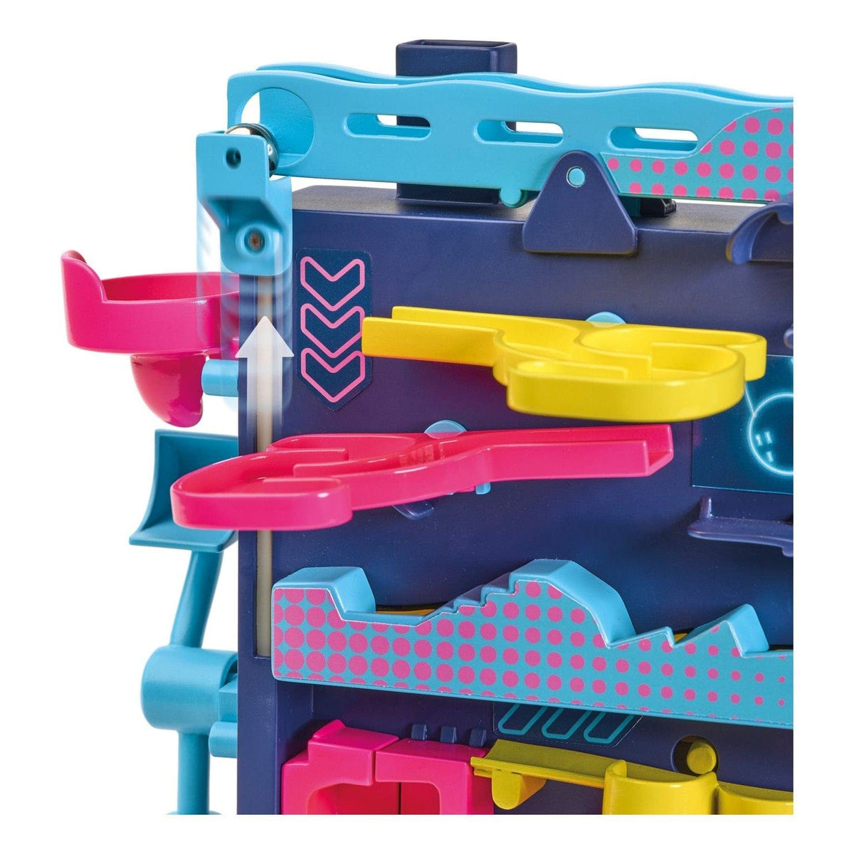 Screwball Scramble Level Up 5011666735354