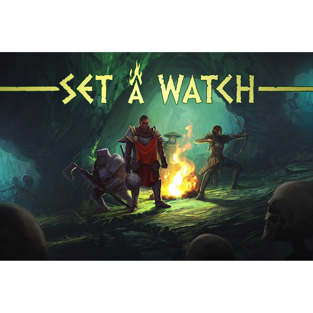 Set A Watch 752830842083