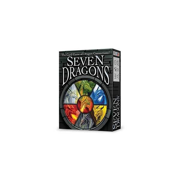 Seven Dragons 850023181022