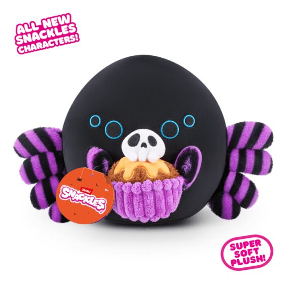 Snackles 8" Halloween S1 193052079930