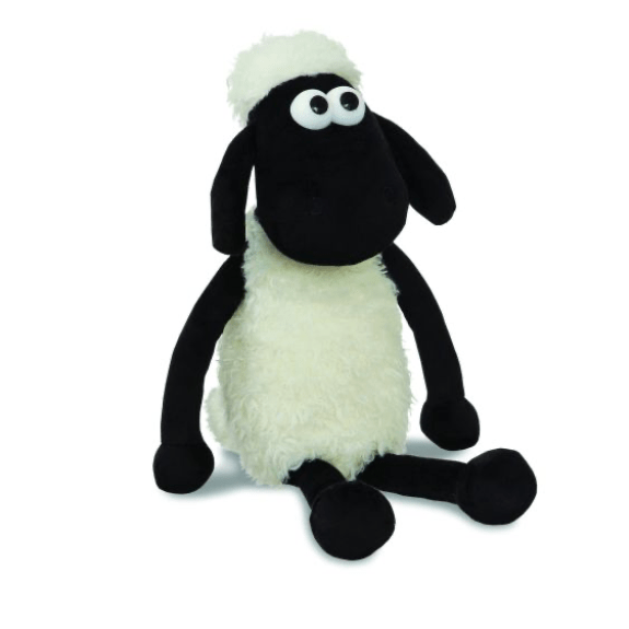 Shaun The Sheep 8" 5034566611733