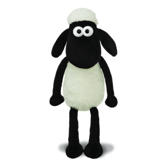 Shaun The Sheep 8" 5034566611733