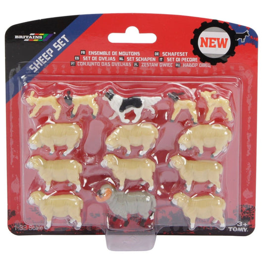 Sheep Set 0036881432821