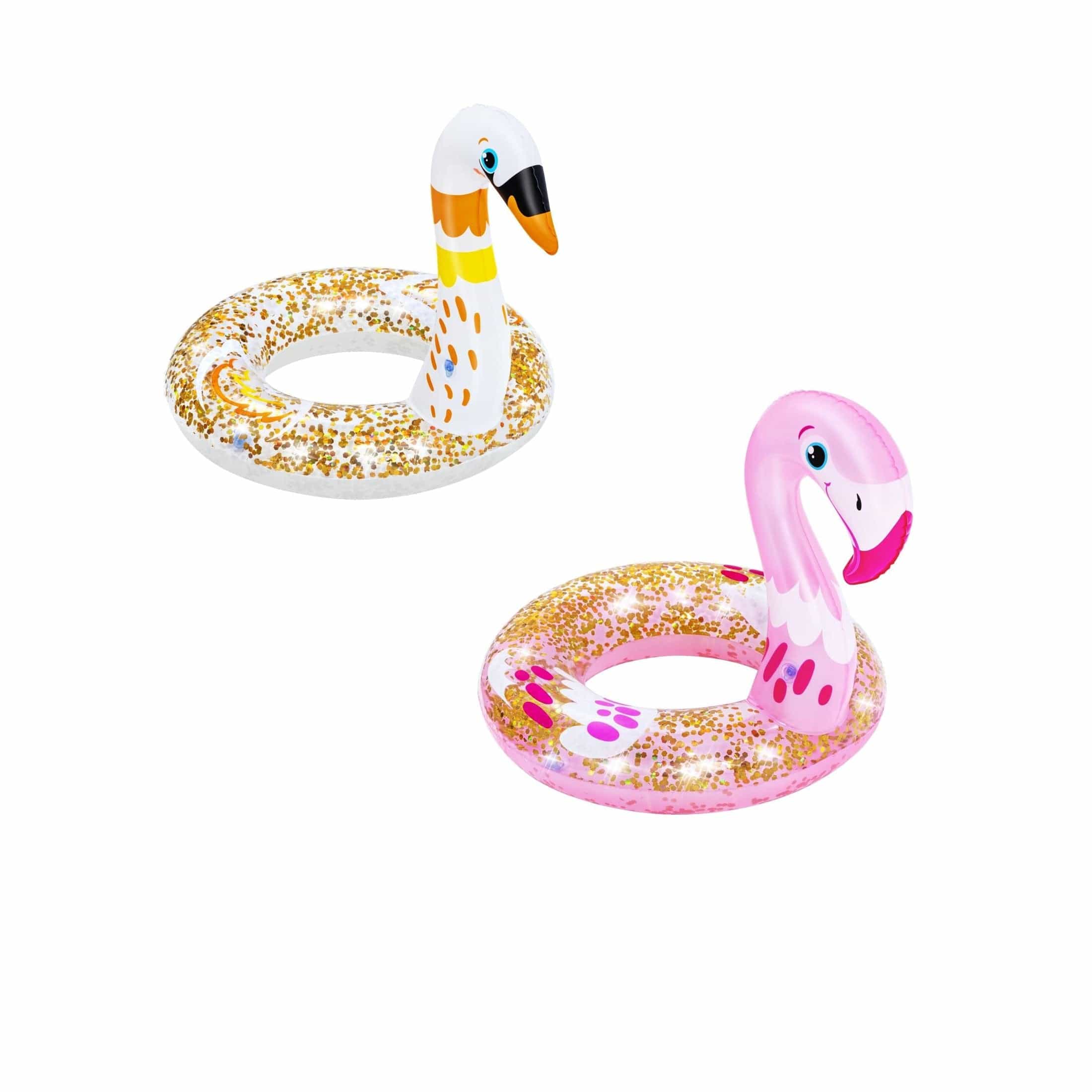 Shimmer 'n Float Swim Tube 6941607310328
