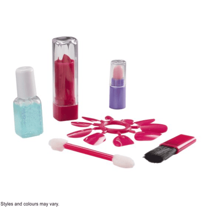 Shimmer N' Sparkle All-In-One Beauty Make-Up Purs 884920179035