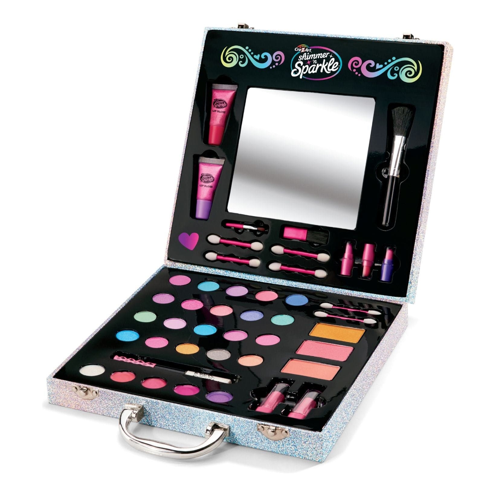Shimmer n Sparkle Shimmering Glitter Studio 884920179653