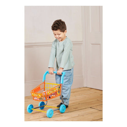 Shopping Trolley 5011551001021