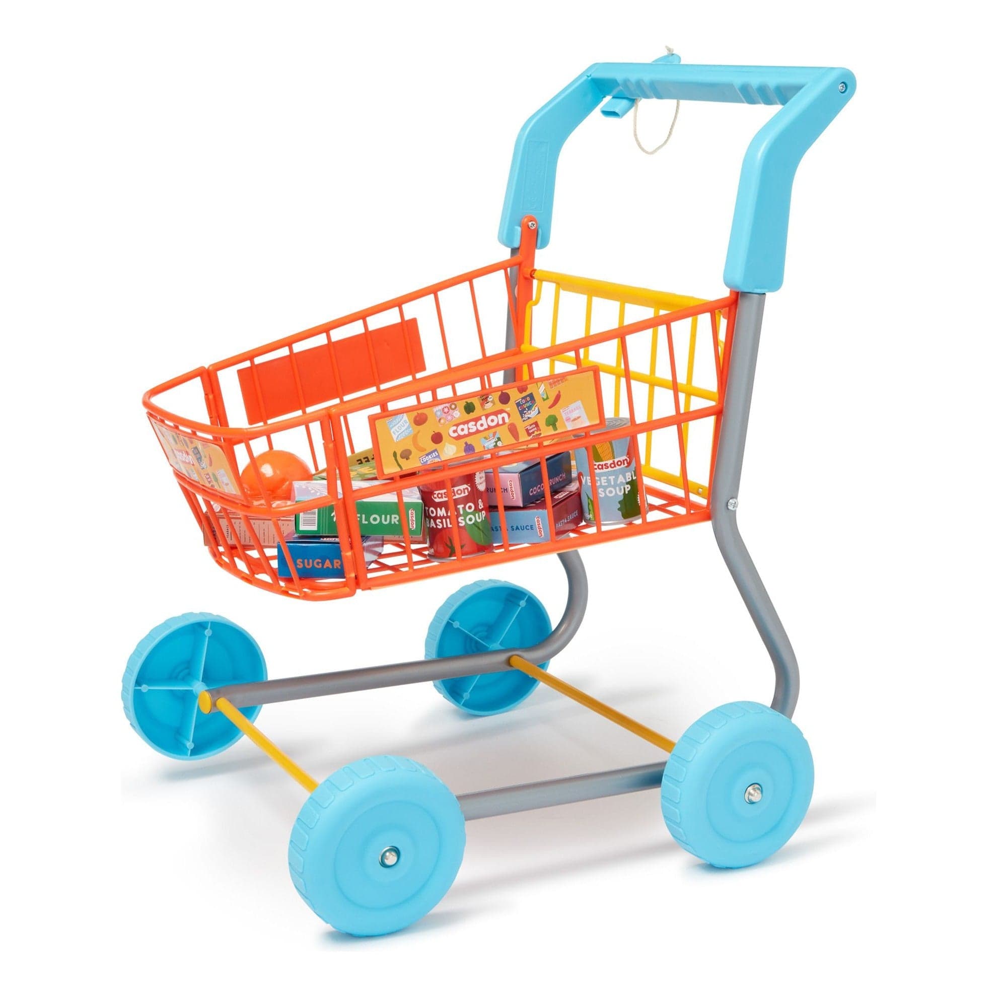 Shopping Trolley 5011551001021