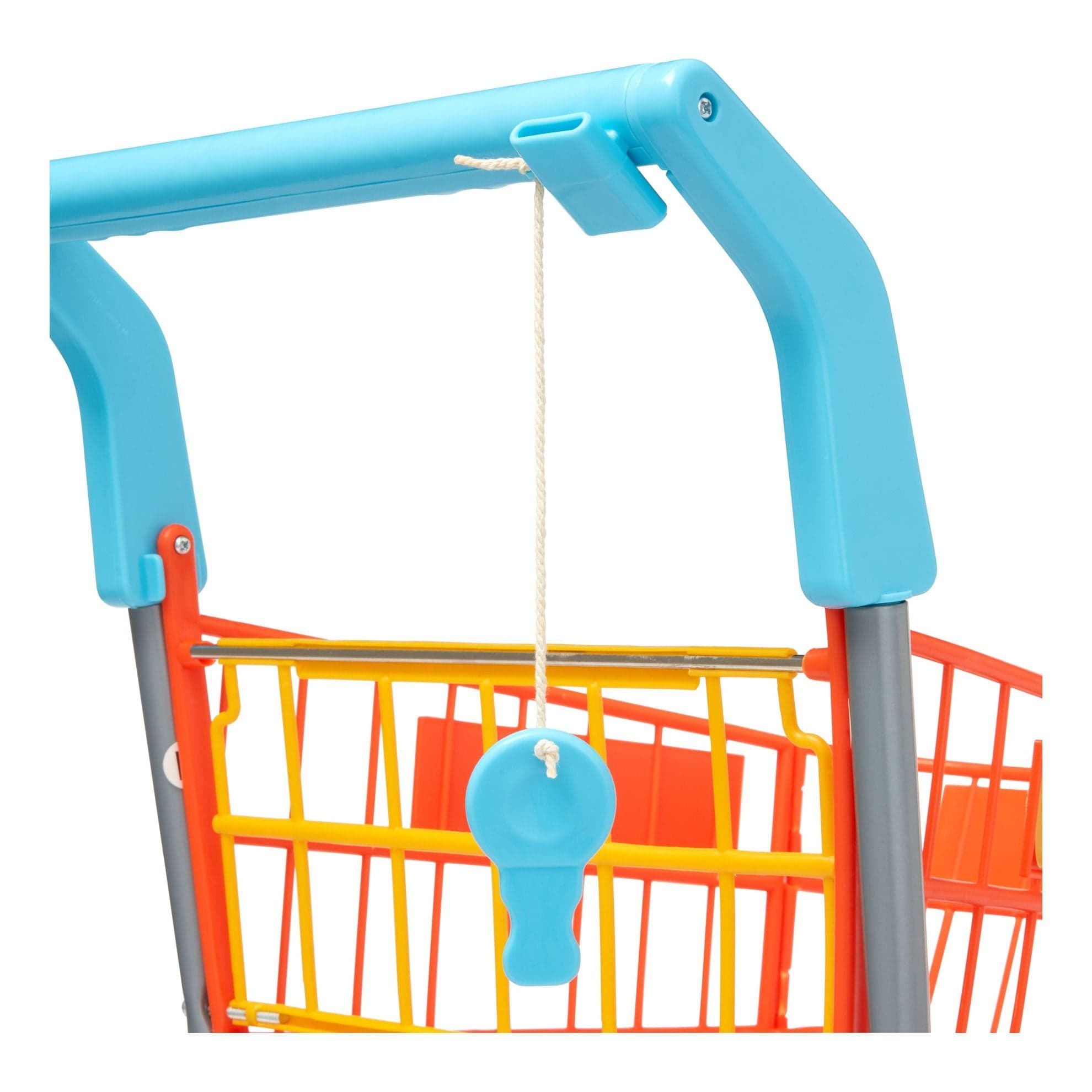 Shopping Trolley 5011551001021