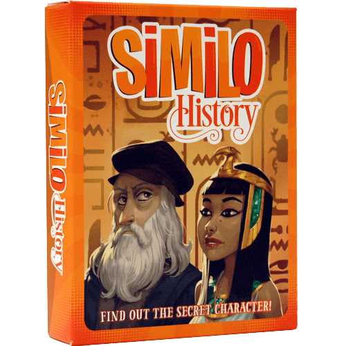 Similo: History 8056324760276