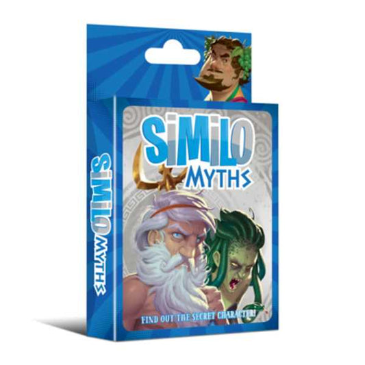 Similo: Myths 8056324760306