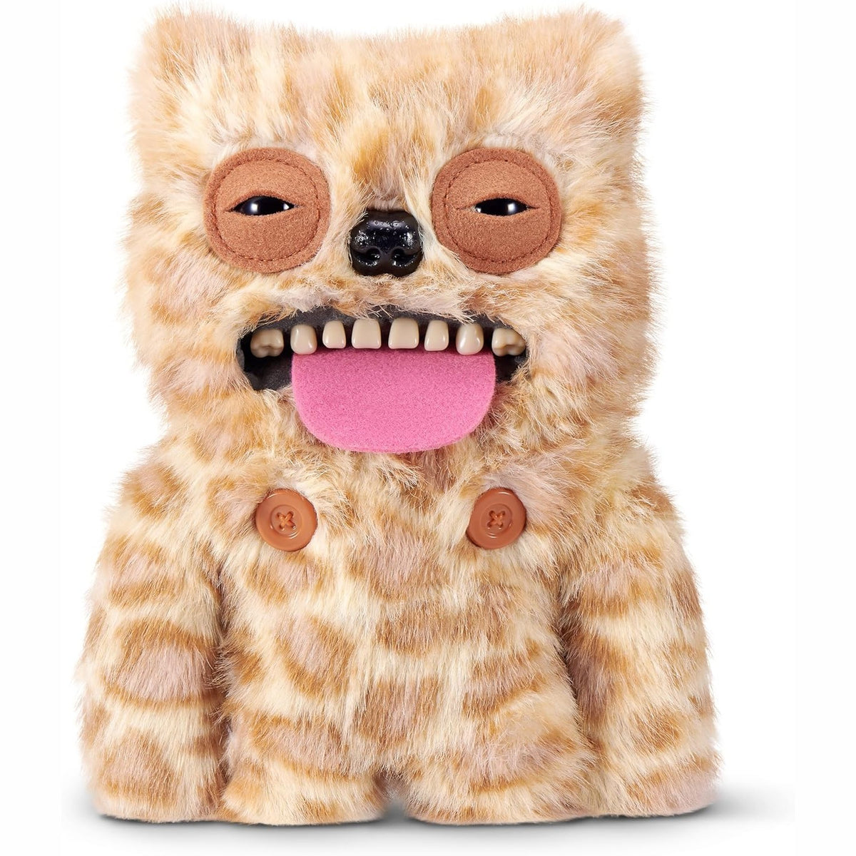 Fuggler Nipple Fugg Plush 9" S1 Window 193052099587