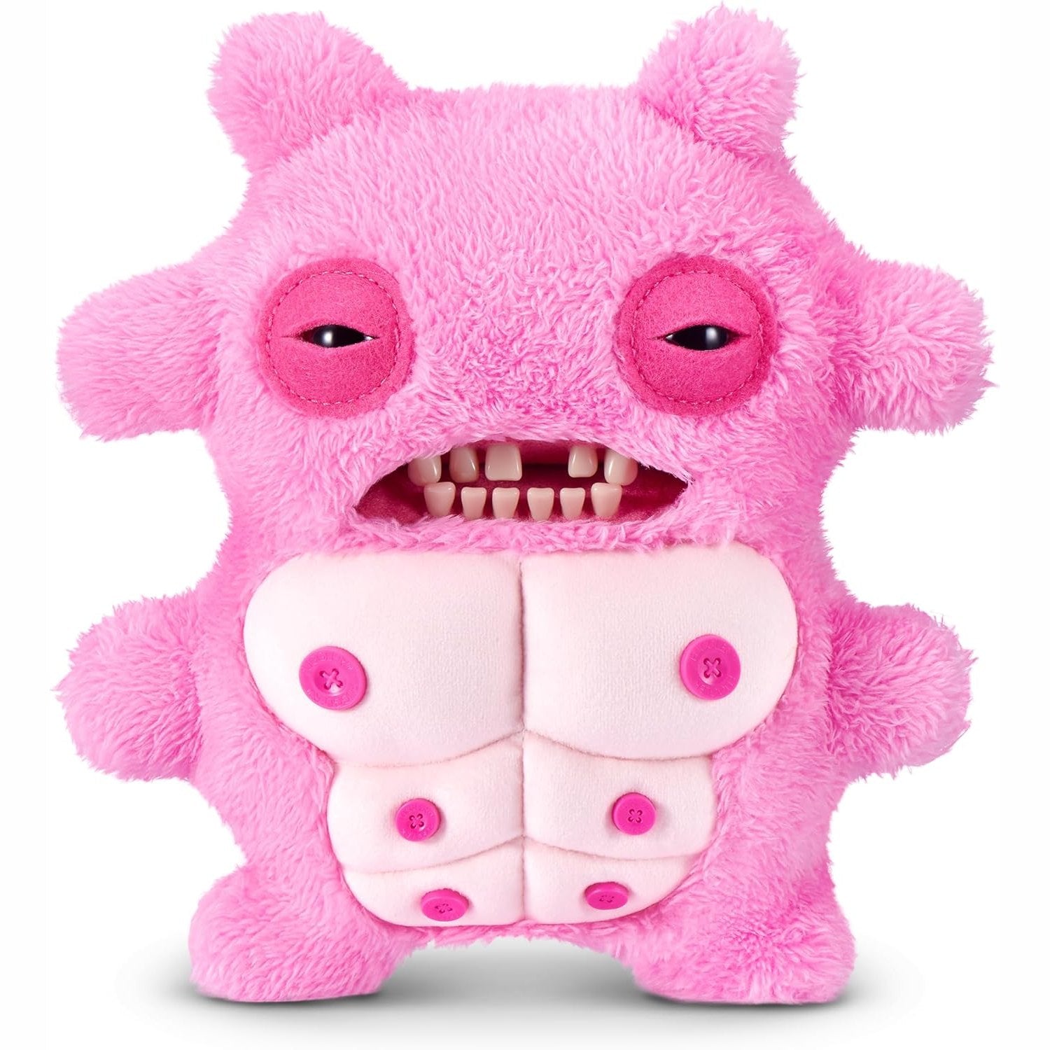 Fuggler Nipple Fugg Plush 9" S1 Window 193052099587